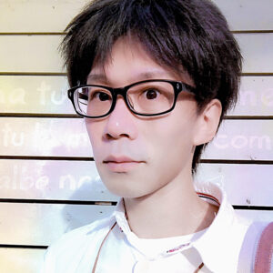 こばた 勇一 先生｜アー写