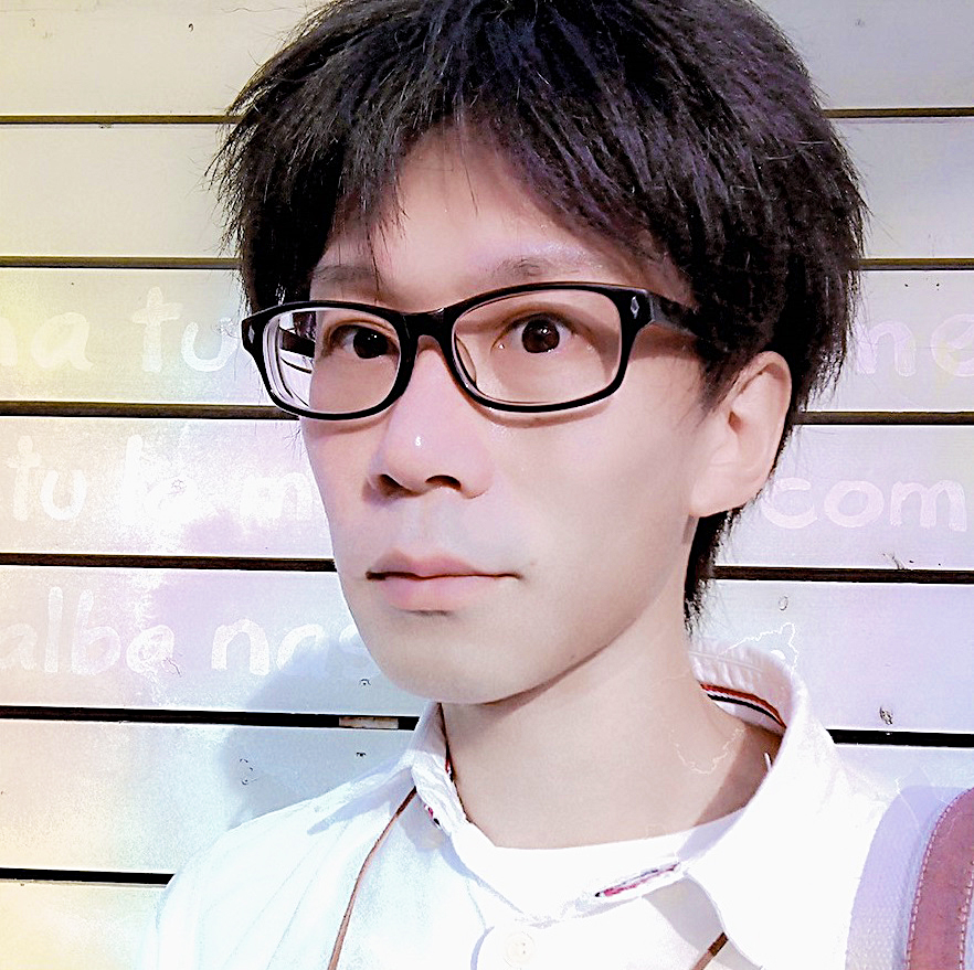 こばた 勇一 先生｜アー写